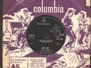 , THE ROBB STORME GROUP, BUT CRY 7 INCH SINGLE ON COLUMBIA IN EX CON