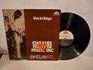 CHARLES TOLLIVER MUSIC INC LIVE IN TOKYO LP STRATA-EAST 1974