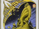 ORIGINAL Iron Butterfly Heavy psych LP 1968 KEEPER COPY