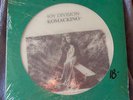 JOY DIVISION KOMAKINO Picture Disc1980 UK Live Recording @ the Lyceum London