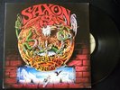 SAXON FOREVER FREE LP 12