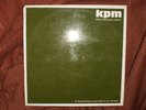 KPM - 1049 - MUSIC LIBRARY LP IN EX+ EX+