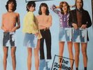 ROLLING STONES More sticky fingers Demos version LP