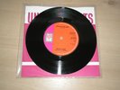 FRANCOISE HARDY - Soon Is Slipping Away (UK Vinyl Single)