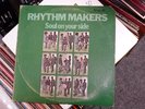RARE Soul FUNK LP RHYTHM MAKERS Soul on Your Side VIGOR NM