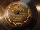 MEMPHIS JUG BAND I'm Looking For The Bully OfTheTown/Sunshine Blues VICTOR 20781