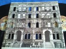 LED ZEPPELIN - PHYSICAL GRAFFITI  - UK ORIG. STEREO ISSUE OF 1975 DOUBLE ALBUM