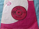 THE BLUE RONDOS Little Baby uk PYE 1964 EX Joe Meek mod