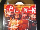 Kid Dynamite LP RARE color Lifetime Touche Amore Suicide File Jawbreaker