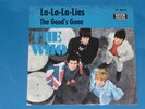 7-Single-Beat-THE WHO-La-la-la-lies