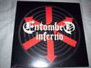 ENTOMBED.INFERNO.D-LP 2003.SEALED.RAREORIGINAL