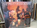 THE VELVET UNDERGROUND SINGLES 1966-1969 7X7 IN BOX SET NEW AND STILL SEALED