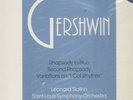 GERSHWIN Rhapsody... REFERENCE MASTERCUTS LP lim./num. 1183 MINT