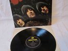 THE BEATLES RUBBER SOUL LP ORIG UK 1965 MONO Y/B PARLOPHONE N.MINT DREAM