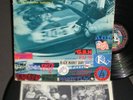 original FLIPSIDE compilation WHITE FLAG FU's GBH UNDEAD AOD SCREAM FREEZE FOD