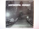 PHIL URSO/BOB BANKS Sentimental Journey Regent RARE JAZZ LP Van Gelder NM