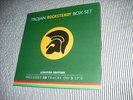Trojan Rocksteady Box Limited Edition 3 LP set Rock Steady