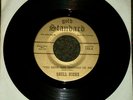 SHELL HICKS on GOLD STANDARD  ROCKABILLY 45 LISTEN & HEAR IT
