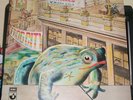 SOUTHERN COMFORT Frog City ORIG 1971 UK Harvest LP MINT