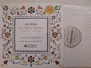 SAX blue/silver Sawallisch conducts Dvorak 9th