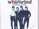 rare Ted's Rocker: Whirlwind - Heaven knows Netherland release Chiswick