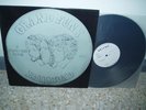 GRAND FUNK - E PLURIBUS FUNK    (80'S RE-ISSUE)       GREEK TEST PRESSING LP