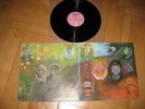 KING CRIMSON - In The Wake Of Poseidon (1970) / UK 1st PRESS PINK ISLAND A DREAM