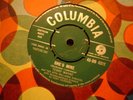 UK COLUMBIA-TERRY WAYNE-SHE`S MINE - EX