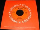 Roger Rodier 45 Columbia The Key Acid Folk Psych