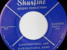 rare Modern Soul Boogie 45 SUPERNATURAL BAND Listen