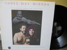 Airto Moreira & Flora Purim Three Way Mirror Latin Jazz Fusion Audiophile