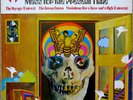 PIERRE HENRY Mass For The Present Time 1969 UK psych / electronic LP - EX to NM