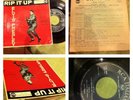 Elvis Presley Rip It Up Rca Italianaa72v 0091 Ep