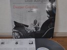 Dexter Gordon Doin' Allright Japan Blue Note LP Toshiba