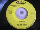 POPCORN - HILLARD STREET - RIVER LOVE -  LISTEN