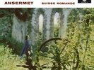 Ernest Ansermet, Tchaikovsky, Sleeping Beauty.  180 Gram Sealed Vinyl 3LP Set