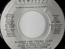rare Rap Hip-Hop 45 ROCK MASTER SCOTT request line