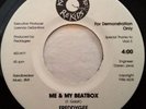 * FREDDYGEE Me & My Beatbox  RANDOM ELECTRO RAP Keepin It Def 45 Hear