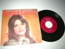 Aurora Lacasa Hier wo das Meer zu Ende ist Schlager Amiga DDR Single 7