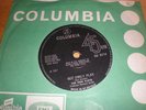 45 PINK FLOYD  - SEE EMILY PLAY / SCARECROW (COLUMBIA DB 8214) 1967 UK original