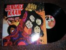 JENGHIZ KHAN '71 HEAVY PSYCH PROG LP BELGIUM Rapsat HEAR IT