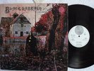 BLACK SABBATH - SAME - RARE & ORIGINAL - THEIR 1st SENSATIONELL LP