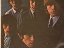 ROLLING STONES No. 2 or. 1965 UK MONO lp VG++/VG++