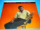 MILES DAVIS MILESTONES ORIG'56 MONO LP 6-EYE LABEL