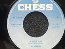 JOY LOVEJOY In Orbit - 1972 UK 45 - EX. CONDITION