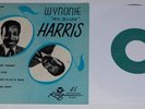 WYNONIE HARRIS   GOOD ROCKIN' TONIGHT RARE 45 KING EP  ROCK 'N' ROLL