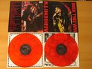 AEROSMITH ROCK THIS WAY LIVE RARE 2xLP ORANGE MARBLE VINYL MINT UNPLAYED 1980