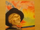 GAMMA RAY - ONE WITH THE WORLD 1991 RARE PROMO ONLY 7