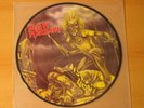 IRON MAIDEN - RUNNING FREE  PICTURE 12