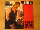 METALLICA - LIVE IN CANADA LP 1986 MINT UNPLAYED RARE THRASH METAL SLAYER